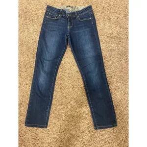 Paige Skyline Jeans thumbnail 2