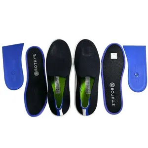 ROTHY’S Black The Original Slip On Sneaker thumbnail 6