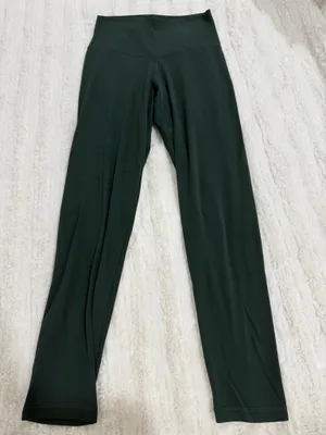 Ark Swimwear Arie leggings thumbnail 1