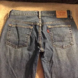 Levi’s 515 Boot Cut Jeans, size 6 thumbnail 4