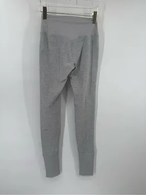 Alo Yoga Alosoft Lounge high-rise leggings size small thumbnail 3