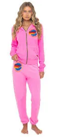 Aviator Nation Matching Set thumbnail 1