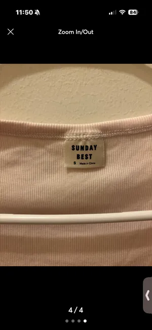 (S) aritzia top thumbnail 4