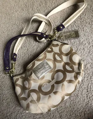 Poppy Crossbody thumbnail 2