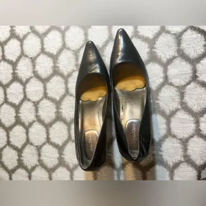 Calvin Klein Elegant Black Women's Heels: style: Dolly thumbnail 12