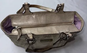 Coach tote bag  thumbnail 3