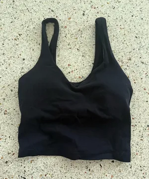Lululemon Align Tank thumbnail 1
