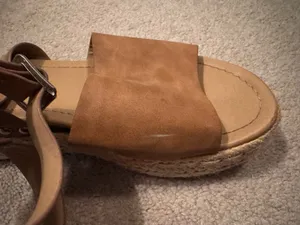 Soda Sandals Espadrille Platform thumbnail 5