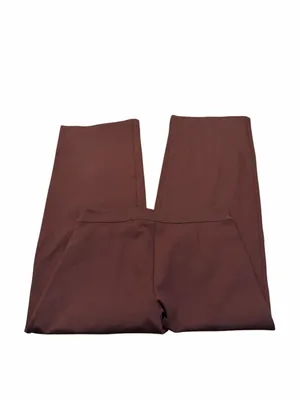 FRENCH DRESSING pull on wide leg pants Size 6 thumbnail 2