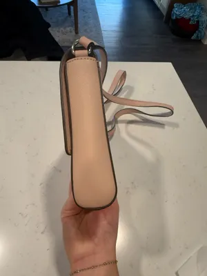 Kate Spade Blush Pink Crossbody Bag thumbnail 9
