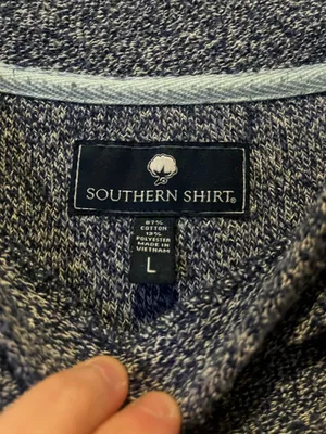 Southern Shirt Company Pullover thumbnail 4
