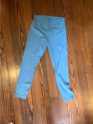 Lululemon Leggings thumbnail 2