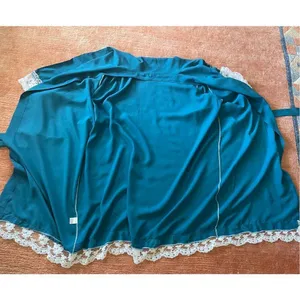 ROBE Size M Green Size M thumbnail 7