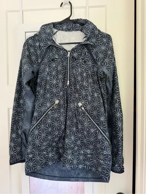 Lululemon Miss Misty Pullover
Exploded Sashico Star Inkwell thumbnail 4