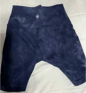 Lululemon Biker Shorts thumbnail 2