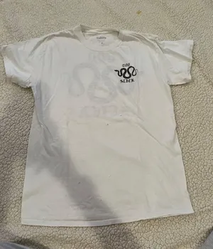 Snake Tee thumbnail 4