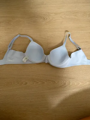Aerie Smoothez Lined Full Coverage Lightly Bra thumbnail 2