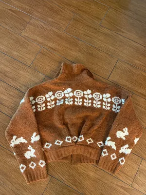 Free People Home Sweet Home Cardi- size XS thumbnail 5