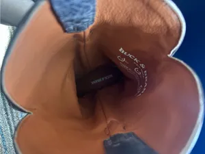 Buck & Brana Tessa Boots thumbnail 5