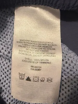 Columbia Women’s XL Sportswear Camp Shorts thumbnail 3