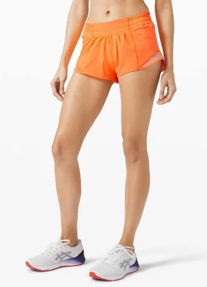 Hotty Hot Short 2.5” thumbnail 1