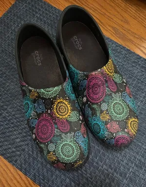 Crocs Work clogs thumbnail 1