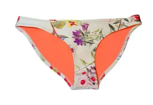 TRIANGL floral bikini bottoms thumbnail 1