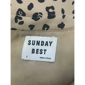 Aritzia Sunday Best Savoy‎ Wrap thumbnail 12