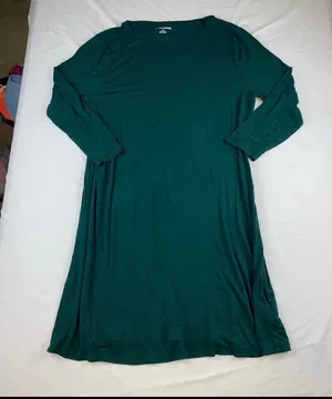 Dress Green Size L thumbnail 2