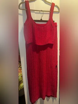 NWT Free People Havana Sweater Set $108MSRP thumbnail 8