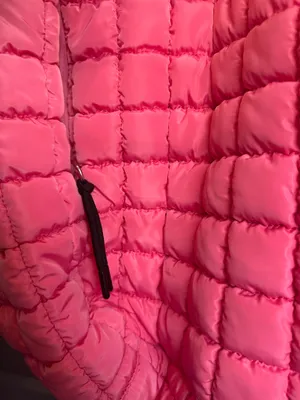 NWOT Free People FP Movement Quilted Carryall PINK BUBBLEGUM thumbnail 6
