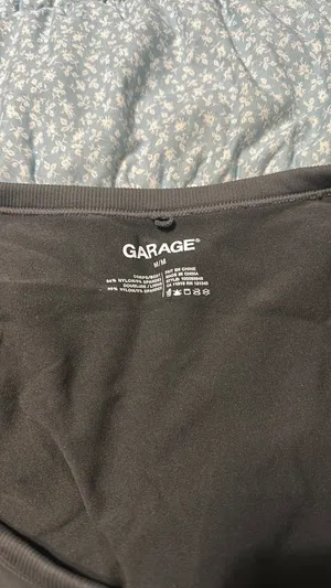 Garage Long Sleeve thumbnail 2