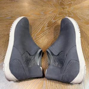 Dansko‎ Lizette Waterproof Ankle Boots Gray Women's Size 40 US 9 thumbnail 7