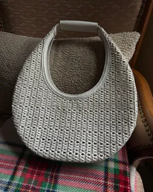 STAUD Moon Bag thumbnail 1