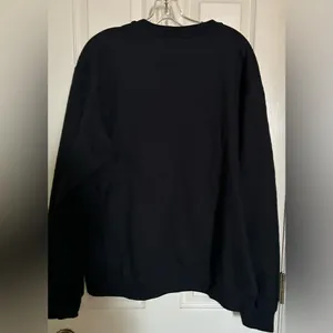 Vintage sweatshirt “ Old Fashion Christmas” XL thumbnail 2