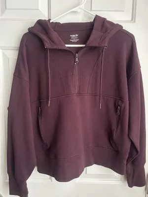 Old Navy Dynamic Fleece thumbnail 1