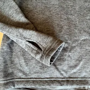 TNF Fleece Pullover Sweat Jacket thumbnail 2