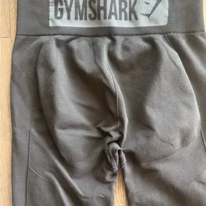 Gymshark Black Hight Waist Full Length Leggings thumbnail 4