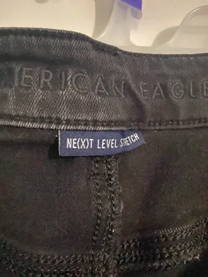 American Eagle Outfitters Jeans thumbnail 3
