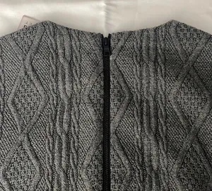 Alice + Olivia Kylnn Tank Crop Top Sz 0 thumbnail 10