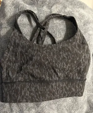 Lululemon bra thumbnail 1