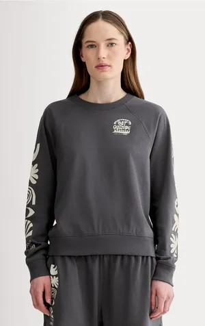 New The Everlane x Parks Project Off-Duty Long-Sleeve Tee size L thumbnail 1