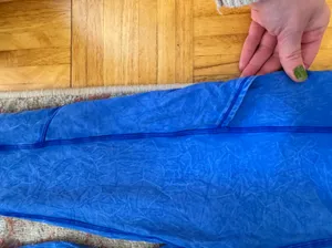 Blue Lululemon Leggings thumbnail 4
