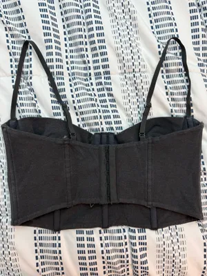 SKIMS Corset Top thumbnail 2