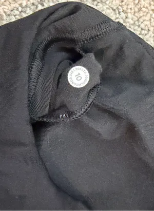 Lululemon Invigorate Bra thumbnail 3