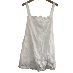 ✨FREE PEOPLE Vanda Cotton Mini Sz Medium Dress✨ thumbnail 6