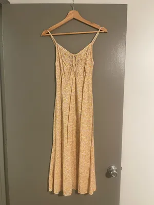 Revolve Anna Nata Kat Dress thumbnail 3