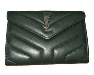 AUTHENTIC YSL ENVELOPE WALLET FULL INCLUSION thumbnail 1