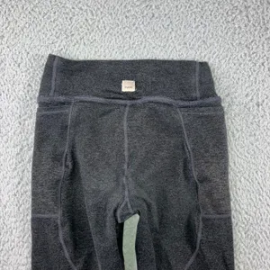 Vuori Leggings Women XS Low Rise Athletic Running Workout Athleisure‎ thumbnail 3