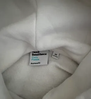 Aritzia tna boyfriend hoodie thumbnail 3